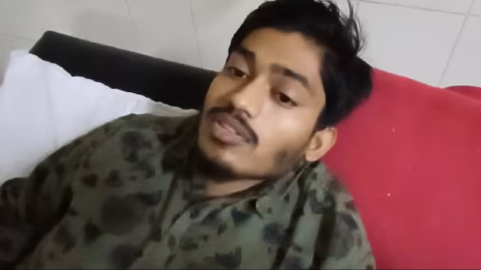 उसने जातिसूचक शब्दों का इस्तेमाल किया: यूपी का वह व्यक्ति जिसने ‘पैगंबर का अपमान’ करने पर बस कंडक्टर पर हमला किया