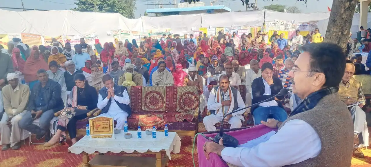 ऑनलाइन, ई-टेंडर, पोर्टल सरकारी खजाने के पक्के खाले : हरविन्द्र कल्याण