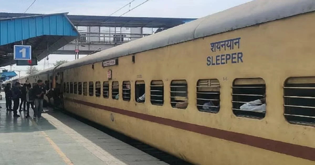 किसान आंदोलन का प्रभाव: हिसार में 11 ट्रेनों की सेवाएं रद्द, यात्रियों को आई कठिनाइयाँ; यहाँ देखें सूची