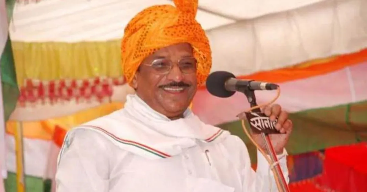 “कांग्रेस नेता कांतिलाल भूरिया के बयान पर गरमाई सियासत: ‘दो बीवियों वालों को देंगे ₹2 लाख…’ BJP ने घेरा”