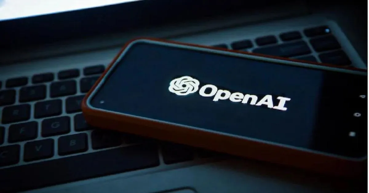 OpenAI को-फाउंडर ने दिया इस्तीफा,X पर हल्ला बोल, लोग हैरान – क्या है इसकी पीछे की कहानी?