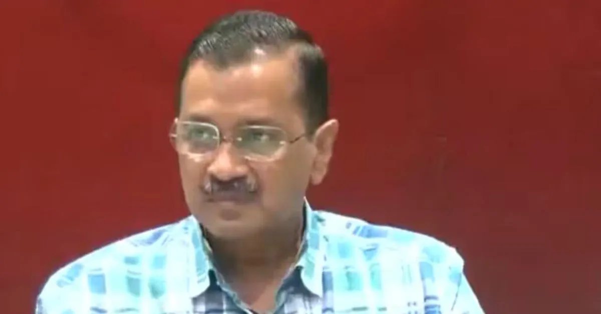 एग्जिट पोल: केजरीवाल की राहुल गांधी से भी बड़ी हार, AAP के अस्तित्व पर मंडराया संकट
