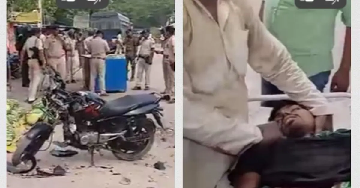 बिहार के सारण में चुनाव के बाद हिंसा: गोलीबारी में एक की मौत, दो घायल; रोहिणी आचार्य के पहुंचने पर हुई झड़प