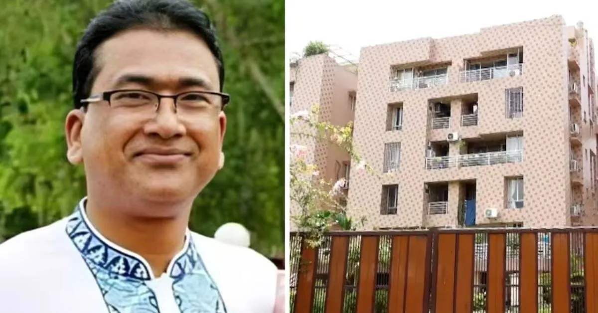 बांग्लादेशी सांसद की हत्या में Honey Trap का खुलासा, हत्या और शव के टुकड़े करने वाले मुंबई के प्रोफेशनल कसाई को CID ने पकड़ा