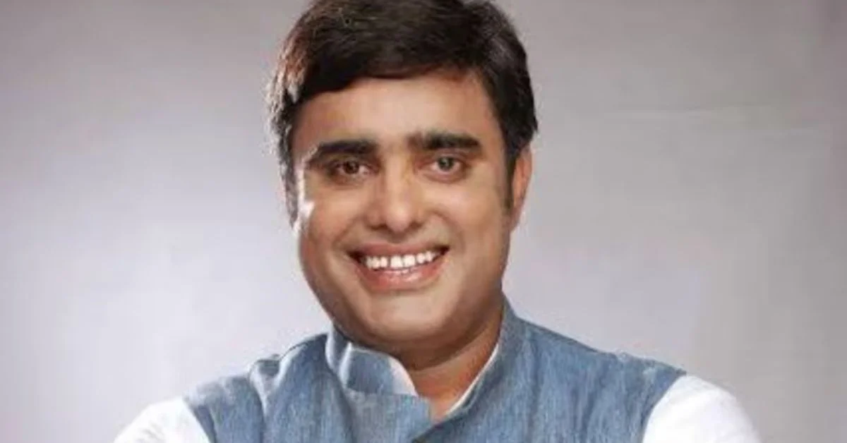 हरियाणा के विधायक राकेश दौलताबाद का निधन, सुबह ही आया था हार्ट अटैक