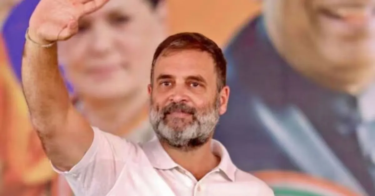 “रायबरेली: गांधी परिवार का धरोहर, राहुल गांधी के लिए यूपी में अंतिम जंग”