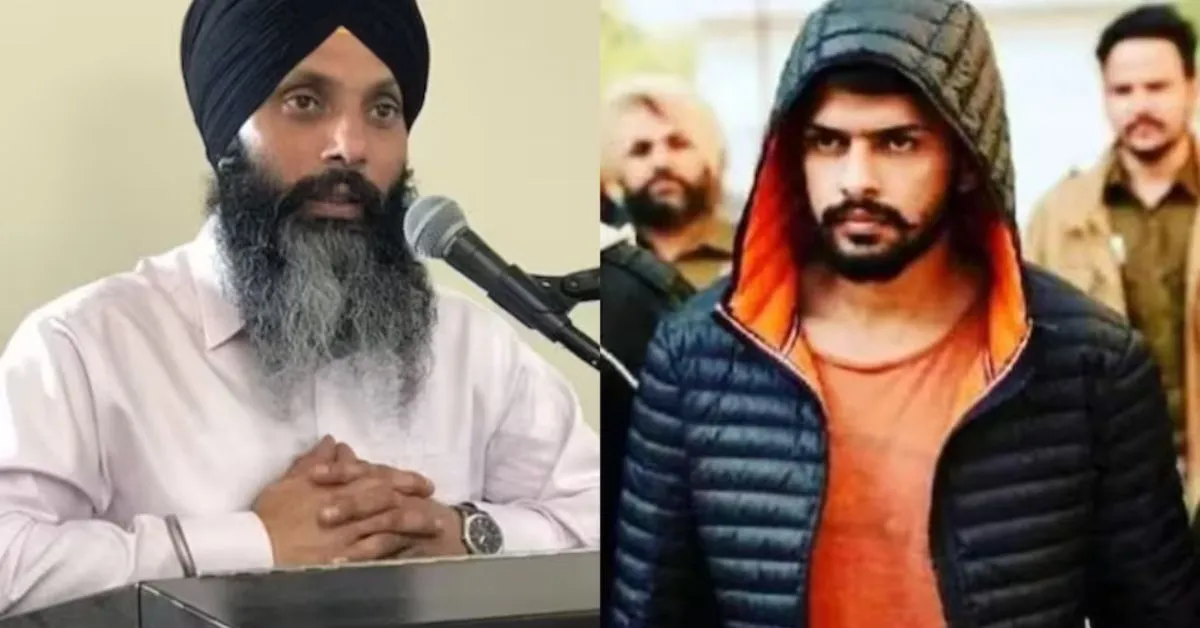 आतंकी निज्जर की हत्या: कनाडा में गिरफ्तारियां, लॉरेंस बिश्नोई गैंग का संबंध?