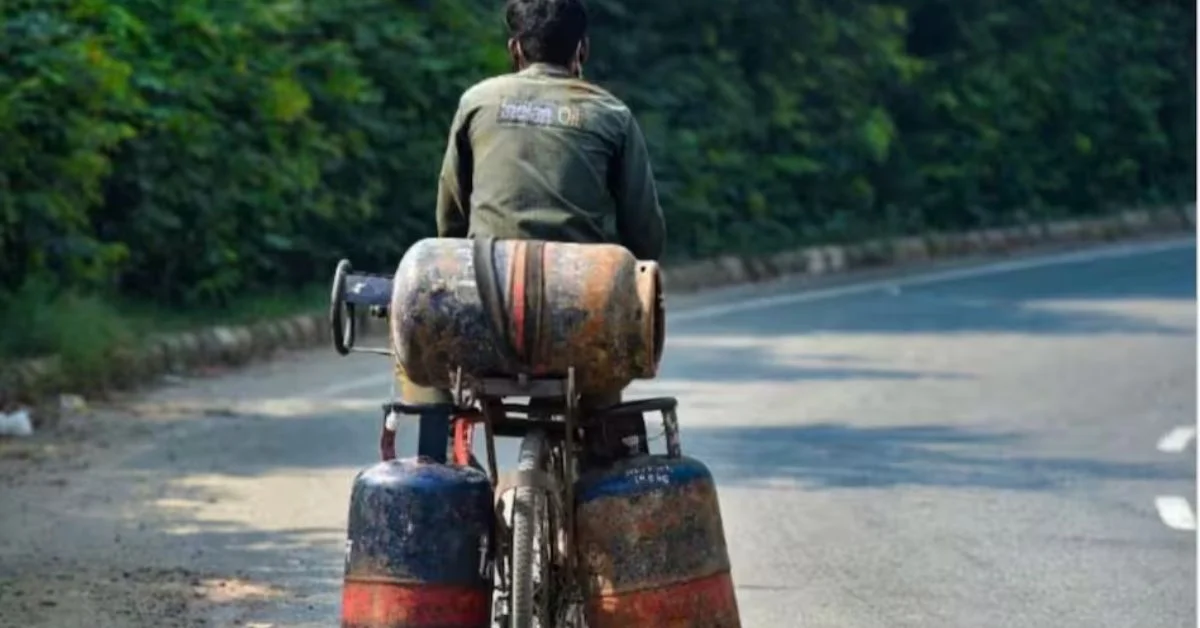LPG सिलेंडर की कीमतों में कटौती: जानिए नए रेट