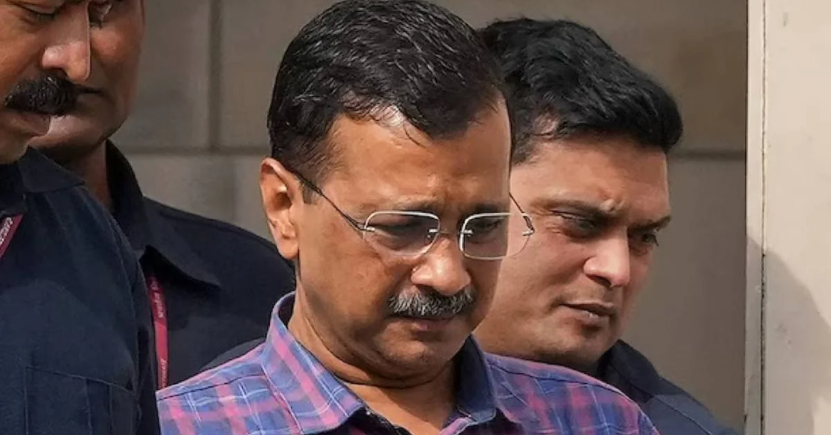 अरविंद केजरीवाल 21 दिन बाद आज फिर जाएंगे तिहाड़ जेल, सुप्रीम कोर्ट ने चुनाव प्रचार के लिए दी थी अंतरिम जमानत