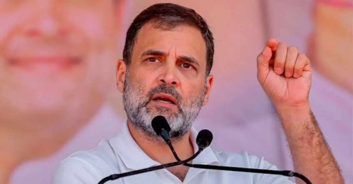 मानहानि केस में राहुल गांधी की बेंगलुरु कोर्ट में पेशी: पूर्व CM बोम्मई पर कमीशनखोरी का आरोप