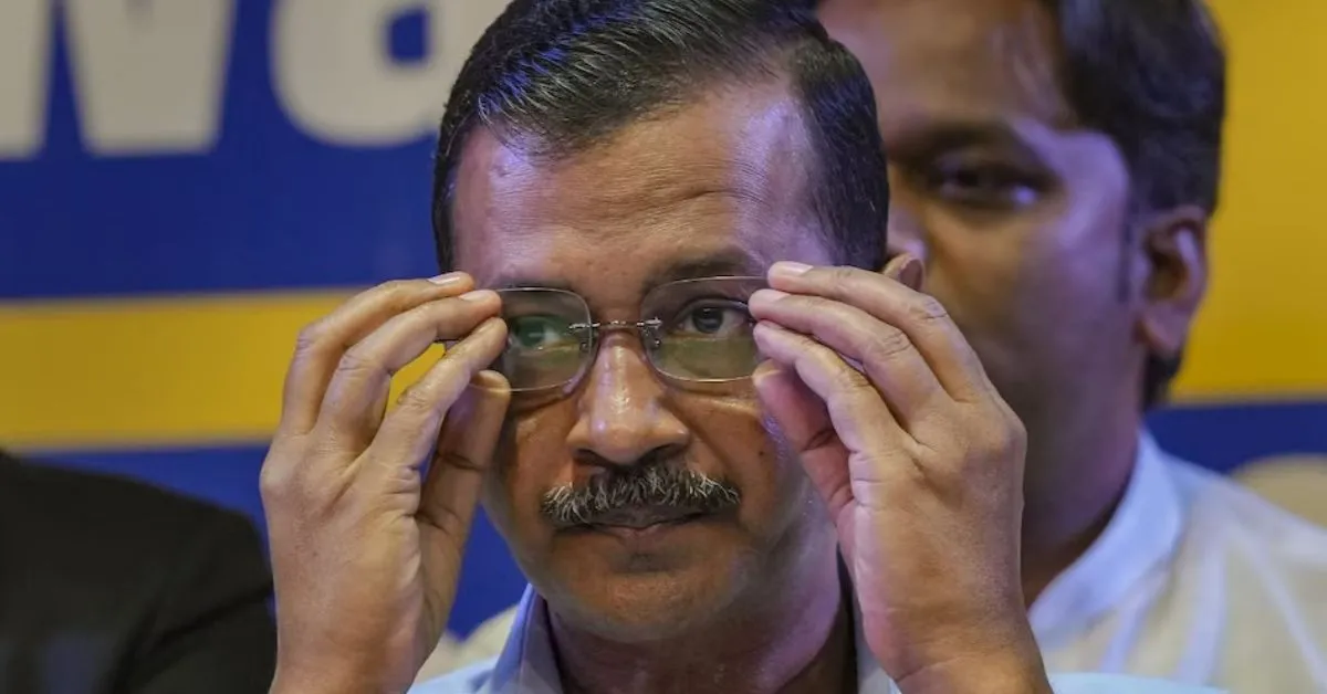 केजरीवाल जेल से सरकार तो चला ले रहे हैं, लेकिन विधानसभा चुनाव कैसे लड़ेंगे?