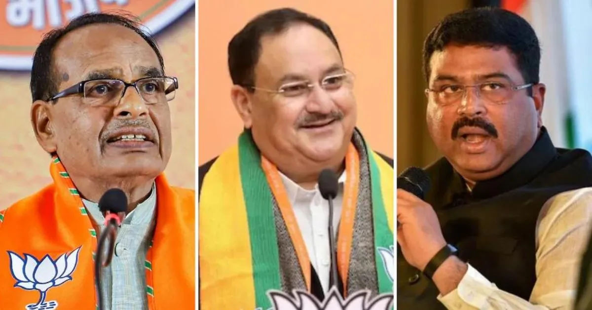 मोदी 3.0 सरकार: रोटी, कपड़ा, मकान और शिक्षा-स्वास्थ्य से जुड़े अहम मंत्रालयों को कौन संभालेगा?