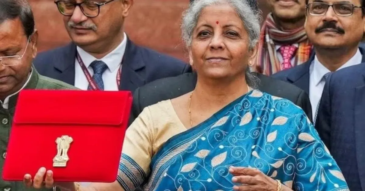 संसद का मानसून सत्र: 22 जुलाई से 9 अगस्त तक, वित्त मंत्री निर्मला सीतारमण पेश करेंगी बजट