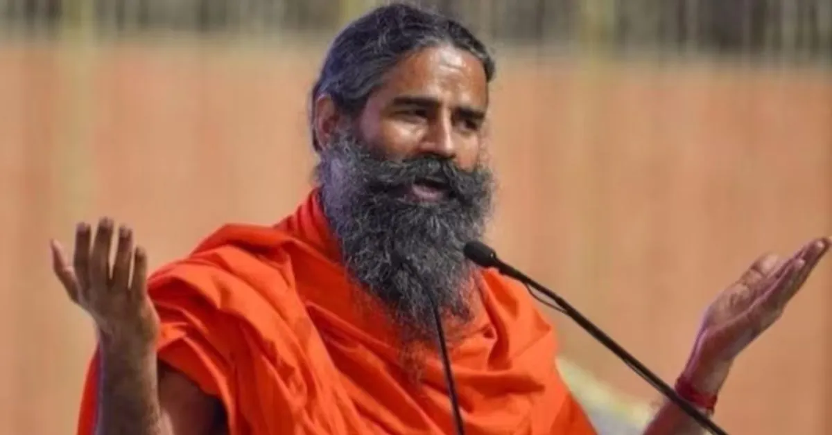राम सभी के हैं, राष्ट्र सभी का है: योग गुरु रामदेव का आरएसएस नेता इंद्रेश कुमार के बयान पर प्रतिक्रिया