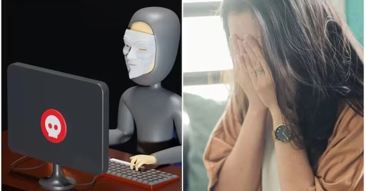 फेसबुक पर दोस्ती और गिफ्ट का झांसा: ट्यूशन टीचर से लाखों की ठगी
