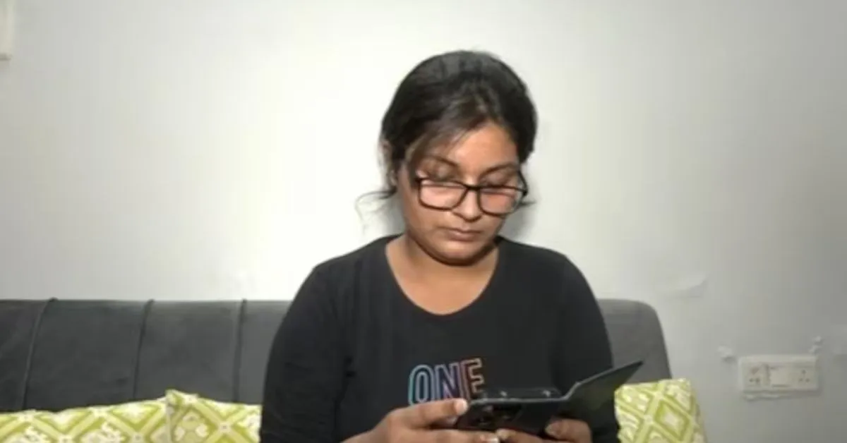 लखनऊ की नीट छात्रा आयुषी पटेल की याचिका खारिज: फर्जी दस्तावेज दिखाकर एनटीए पर लगाए थे झूठे आरोप