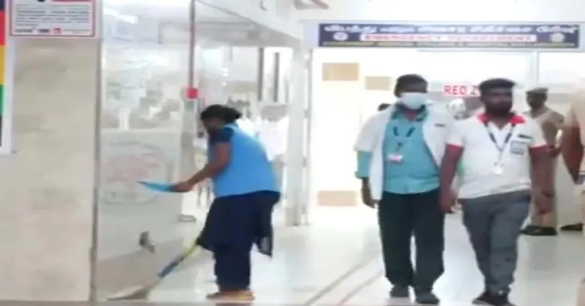 तमिलनाडु: जहरीली शराब से 30 की मौत, 100 से ज्यादा अस्पताल में भर्ती