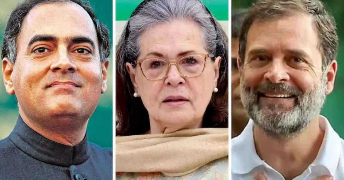 क्या राहुल गांधी को मिलेगा विपक्ष के नेता का पद? गांधी परिवार को तीसरी बार मिला यह अहम जिम्मेदारी