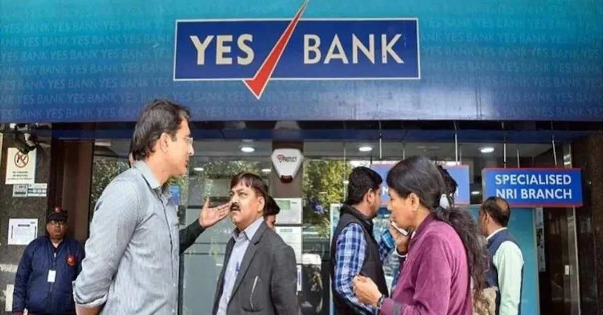 यस बैंक में बड़े पैमाने पर छंटनी: 500 से अधिक कर्मचारी निकाले गए, और भी हो सकती है छंटनी!