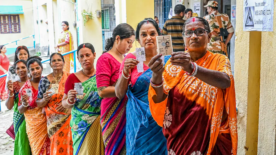 तमिलनाडु के विक्रवंडी में सबसे अधिक, तो बद्रीनाथ में सबसे कम मतदान: हिंसा की छिटपुट घटनाओं के बीच 7 राज्यों की 13 विधानसभा सीटों पर हुआ उपचुनाव