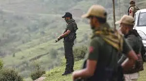 कठुआ हमले में चौकाने वाले खुलासे: आतंकियों ने पहने बॉडीकैम, ग्रामीणों को बनाया बंधक
