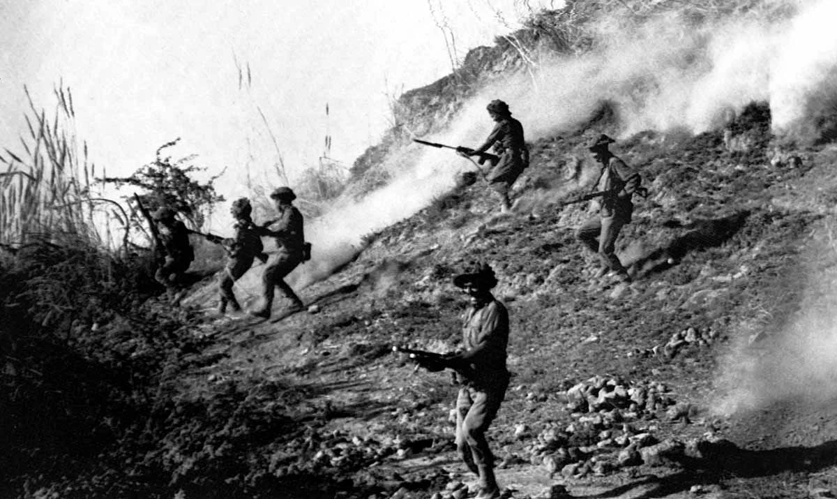 1971 की जंग: जब रूस की चाल ने अमेरिका को भारत पर हमले से रोका