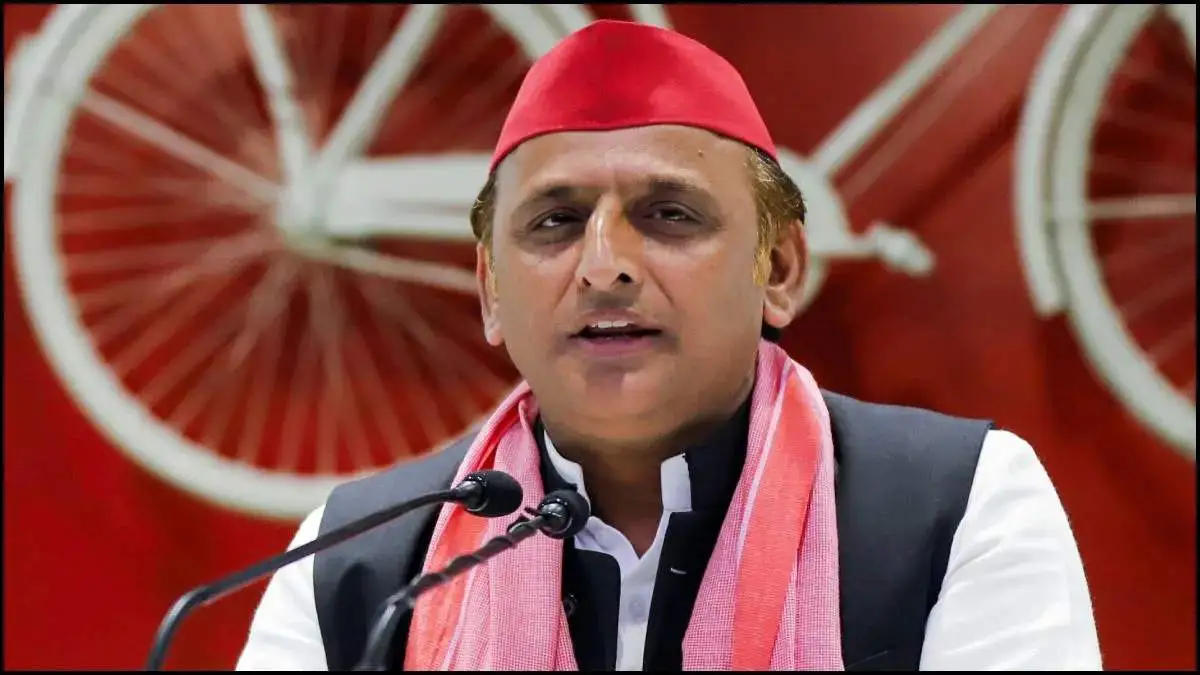 डॉ. मनमोहन सिंह स्मारक विवाद: अखिलेश यादव ने भाजपा पर साधा निशाना, राजघाट पर समाधि की मांग तेज