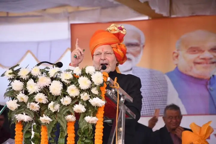 “सहकारिता की शक्ति: 208 समूहों को 4.16 करोड़ का लोन, नारी सशक्तीकरण और बुजुर्गों को मिली नई उम्मीद”